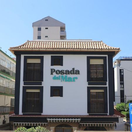 203 I Posada Del Mar I Encantador Hostel En La Playa De Gandia Εξωτερικό φωτογραφία