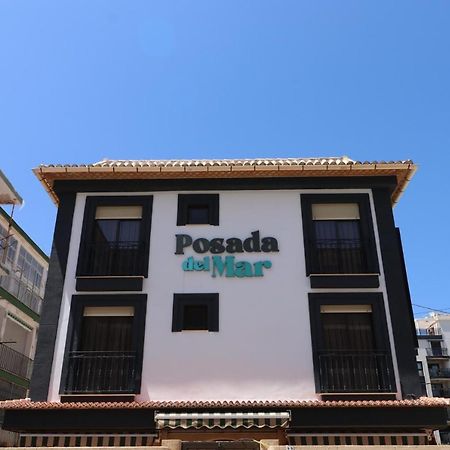 203 I Posada Del Mar I Encantador Hostel En La Playa De Gandia Εξωτερικό φωτογραφία